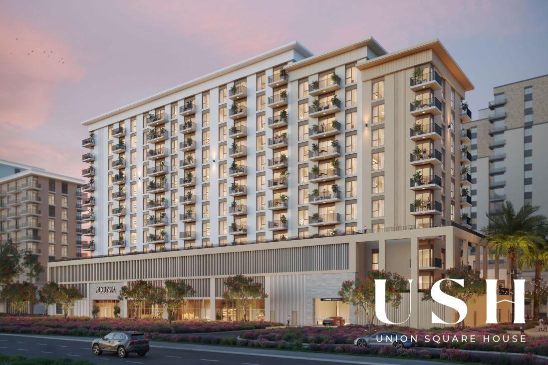 2 BR | 50/50 Payment Plan | Amazing Views