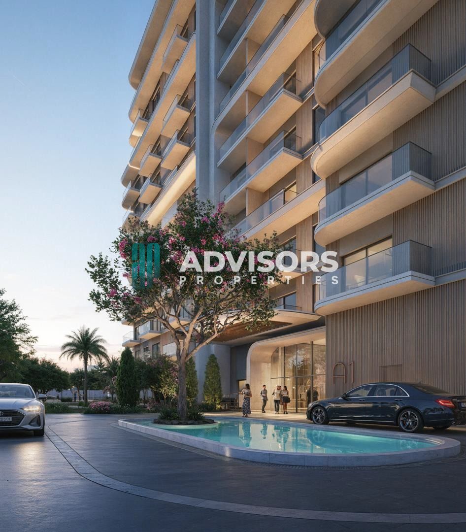 Hot Deal || Luxury 2BR || Amazing Location ||