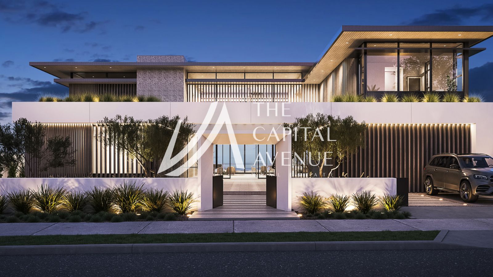 Single Row |Payment Plan 40/60 |Huge Plot |Heights
