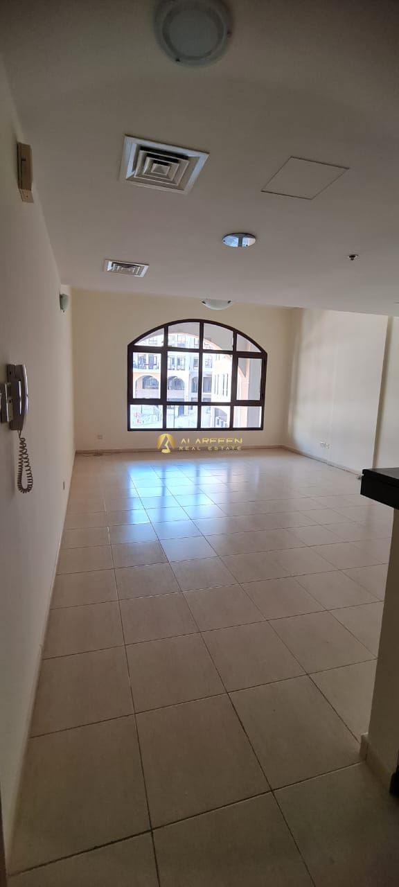 1 bed | Best Ammenities | Community View