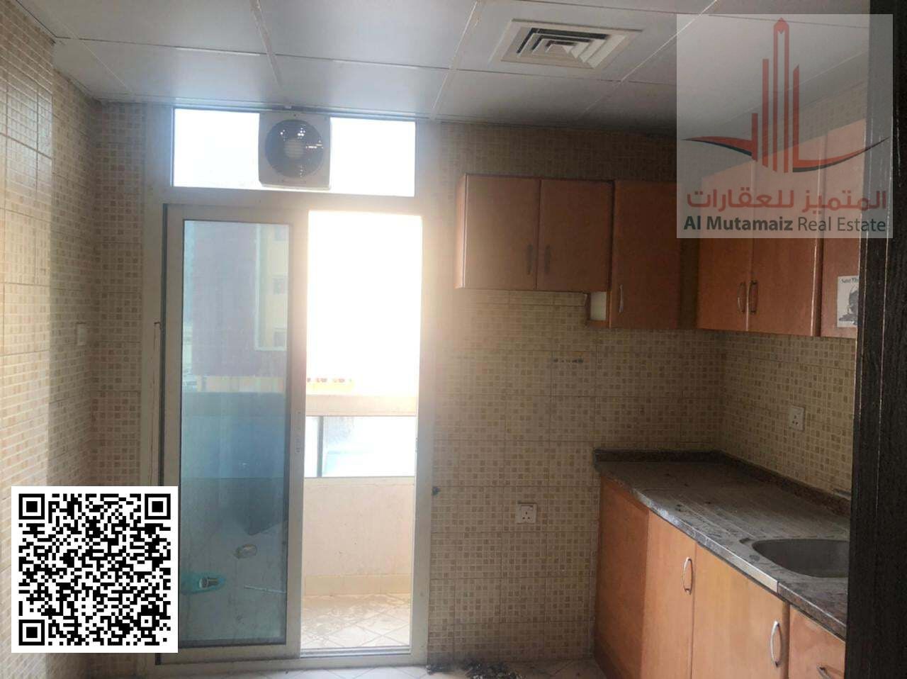 Apartment for Rent in Al Nuaimiya with Premium Finishing and Strategic Location Near All Services