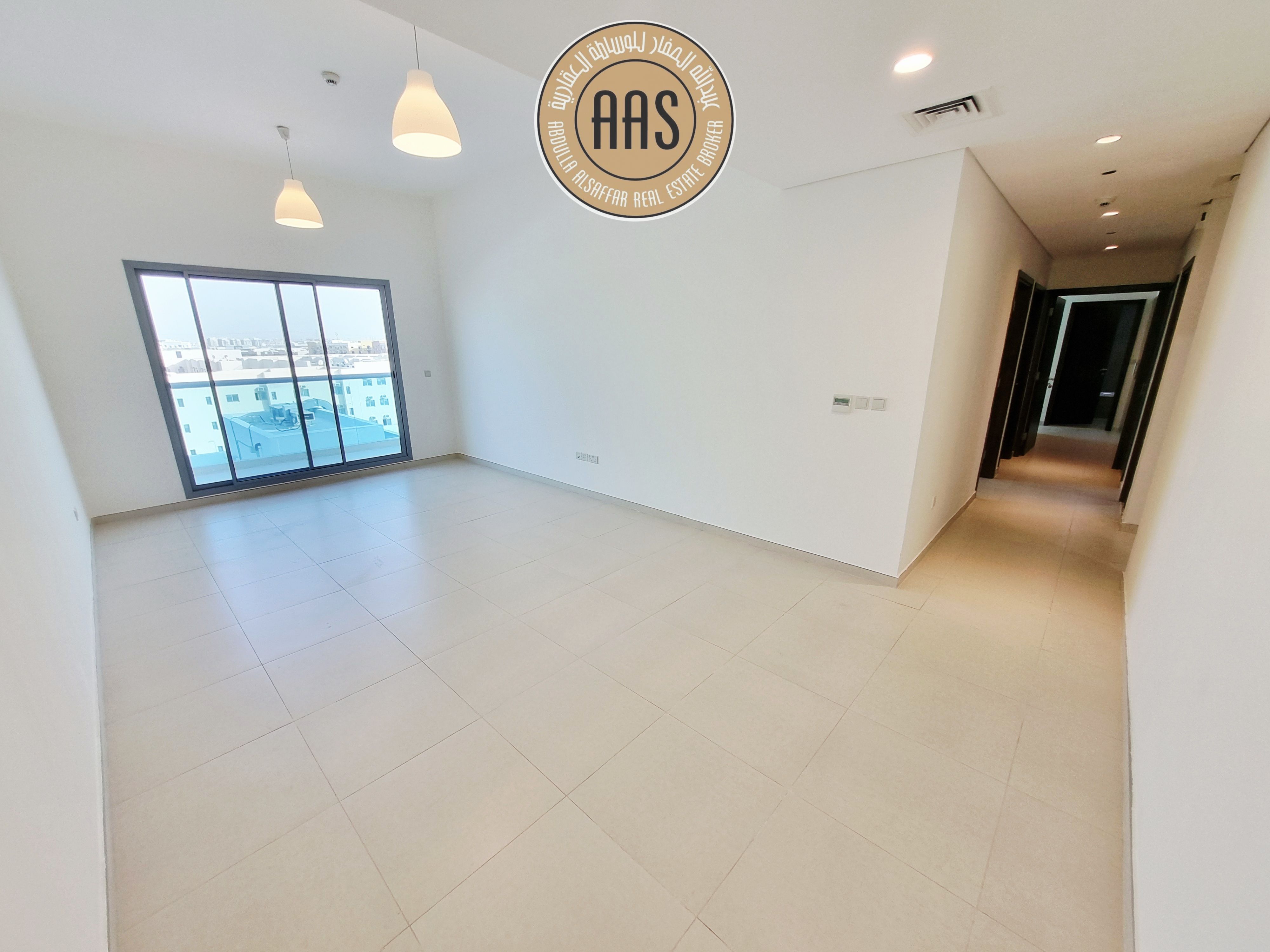 Brand New Spacious 3BHK | Attractive Layout | Ideal for Family