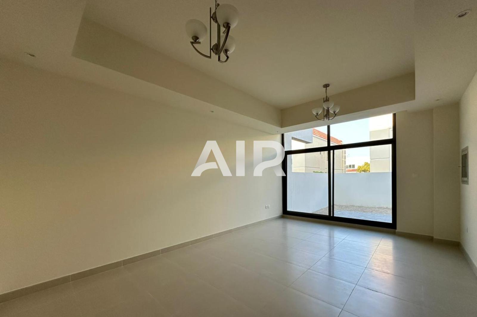Single Row Villa | Senses at The Fields | 4BR