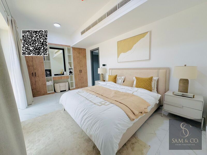 Spacious 1BHK | Ready to Move | Prime Location | 30% DP | Golf Community | 3 Years Payment Plan