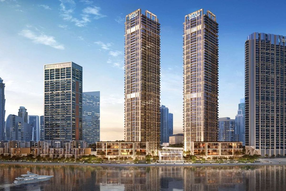 Genuine Resale| Prime Location| High Floor
