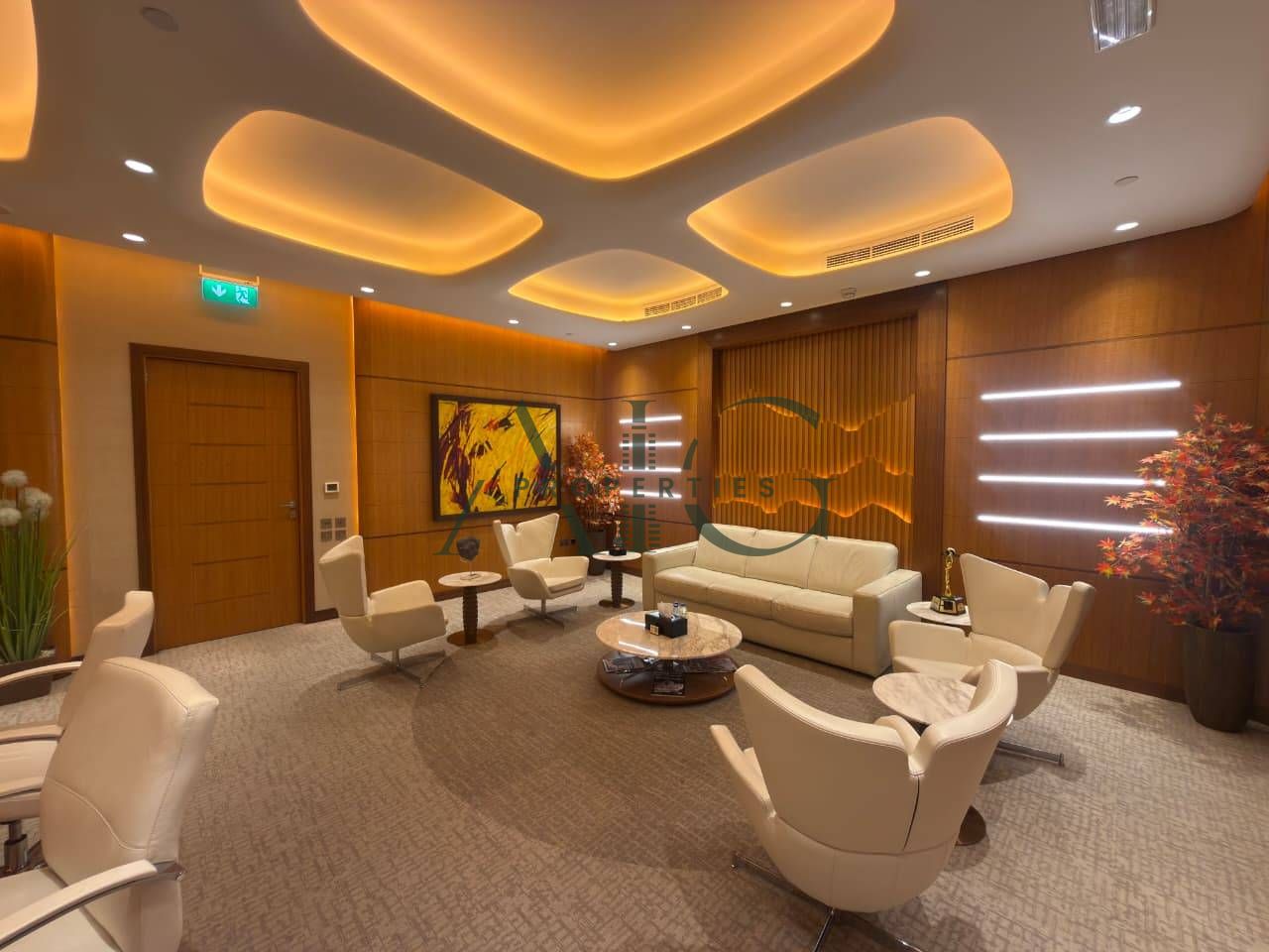 Premium | Near To Metro | Premium Commercial Tower