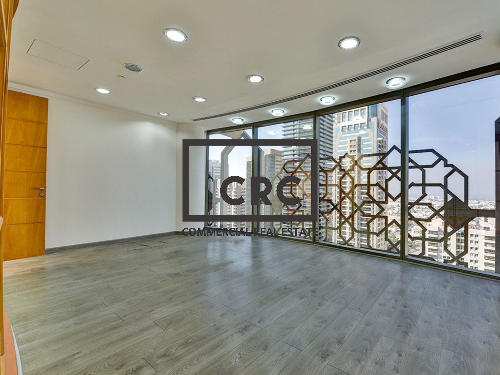 Sheikh Zayed Road | Vacant | Fully Fitted