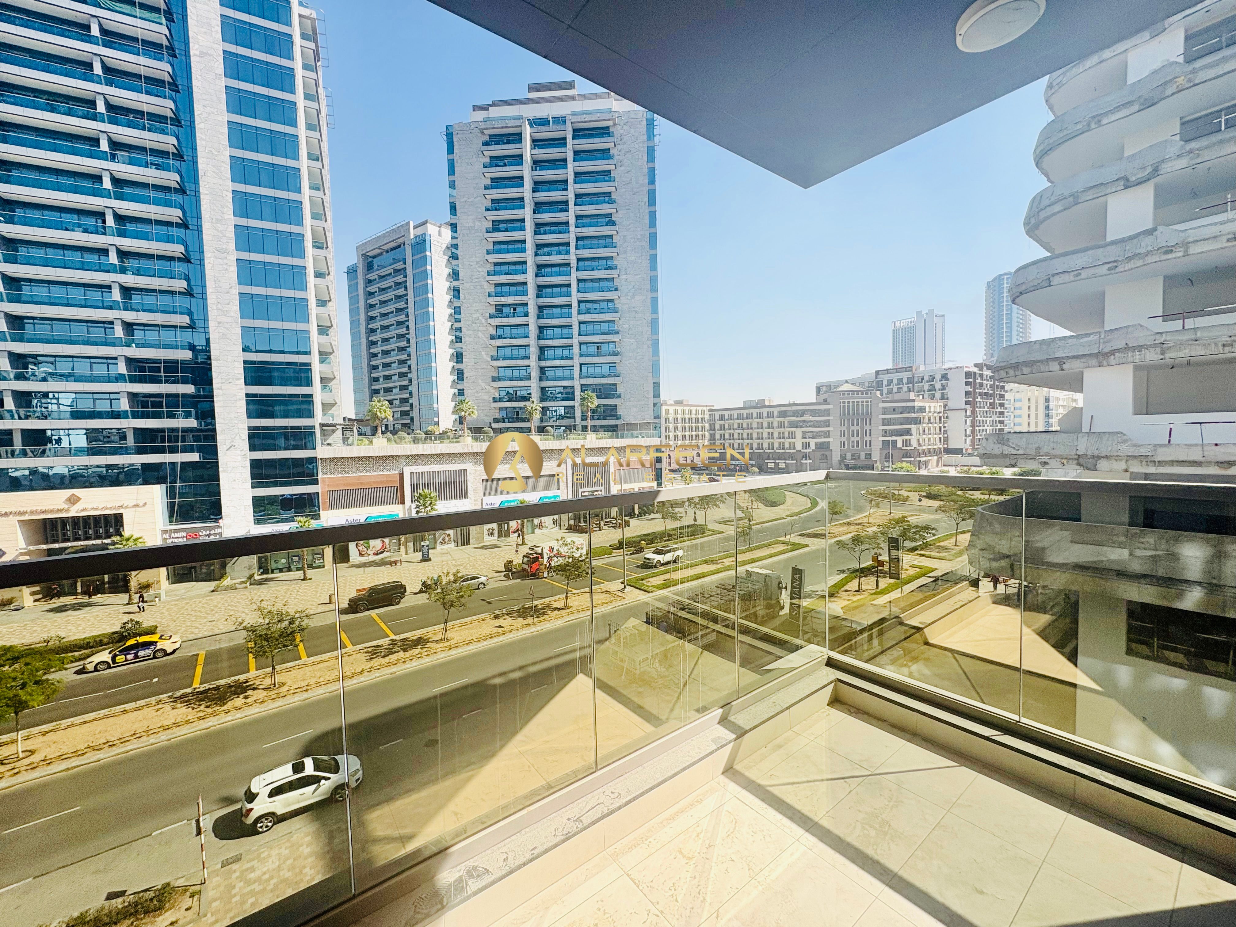 2BHK+STORE | MODERN LIVING | OPEN VIEW | BALCONY