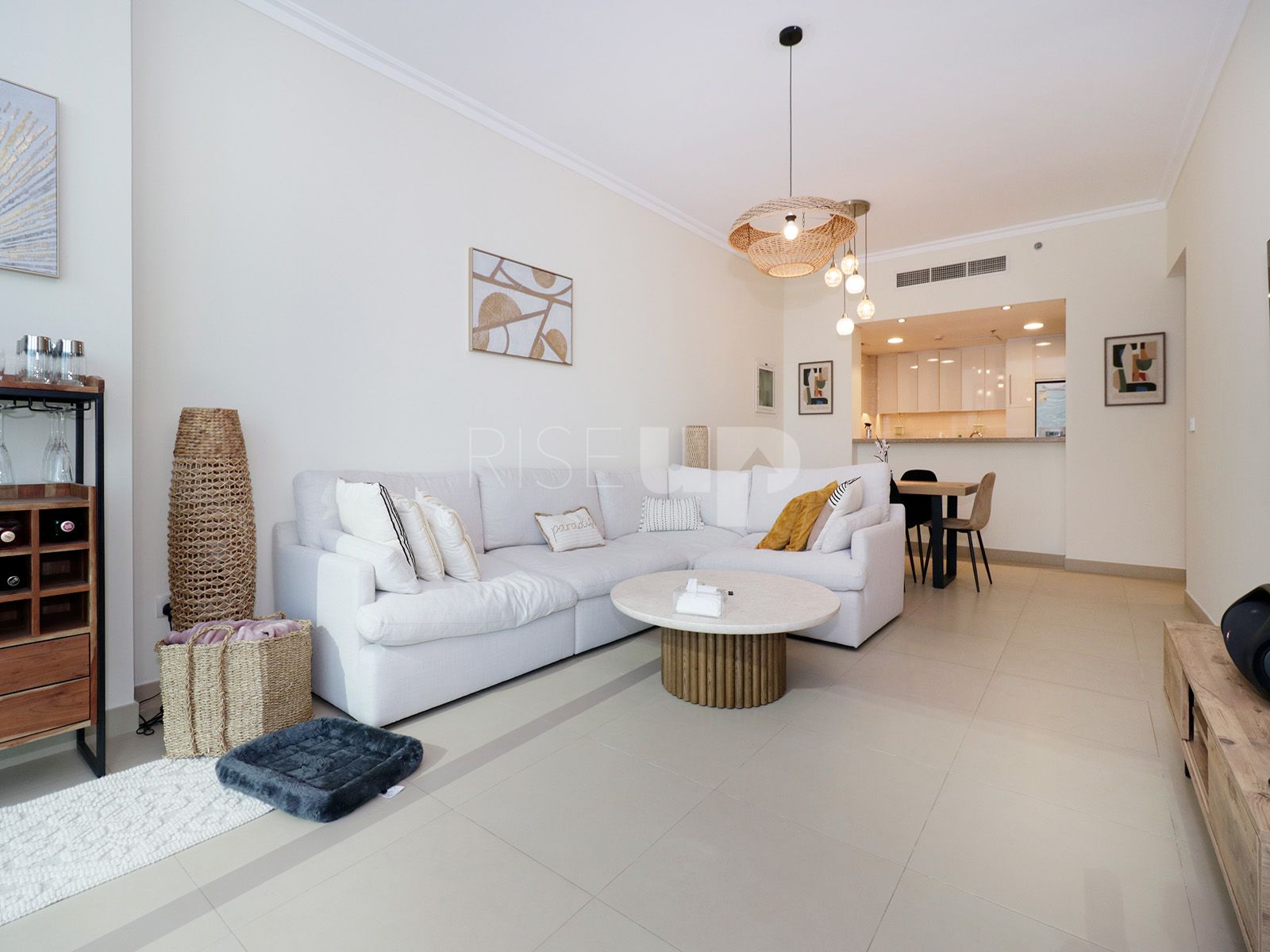 Available from 20th April 2026 | Fully Furnished