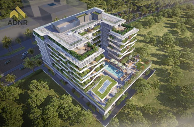 Premium Studio - Special Offers - Fully furnished - Lowest price - Strong ROI and capital increase
