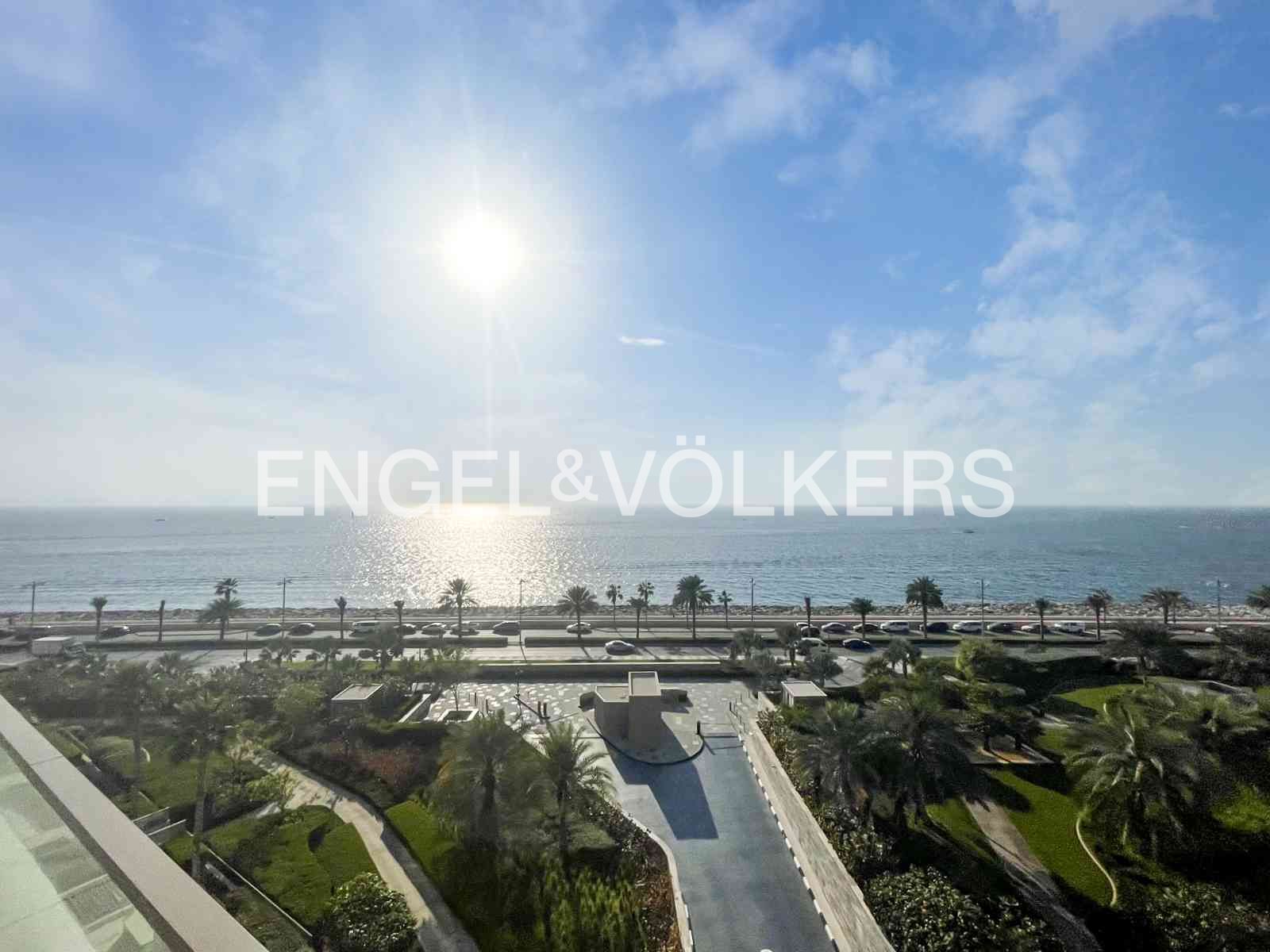 Stunning Ocean View | High Floor | Ultra Luxury