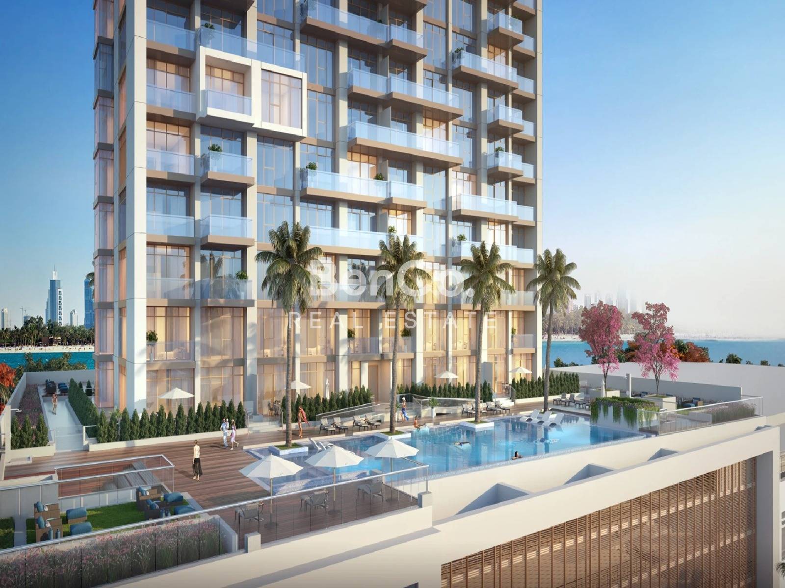 Studio | Motivated Seller | Waterfront