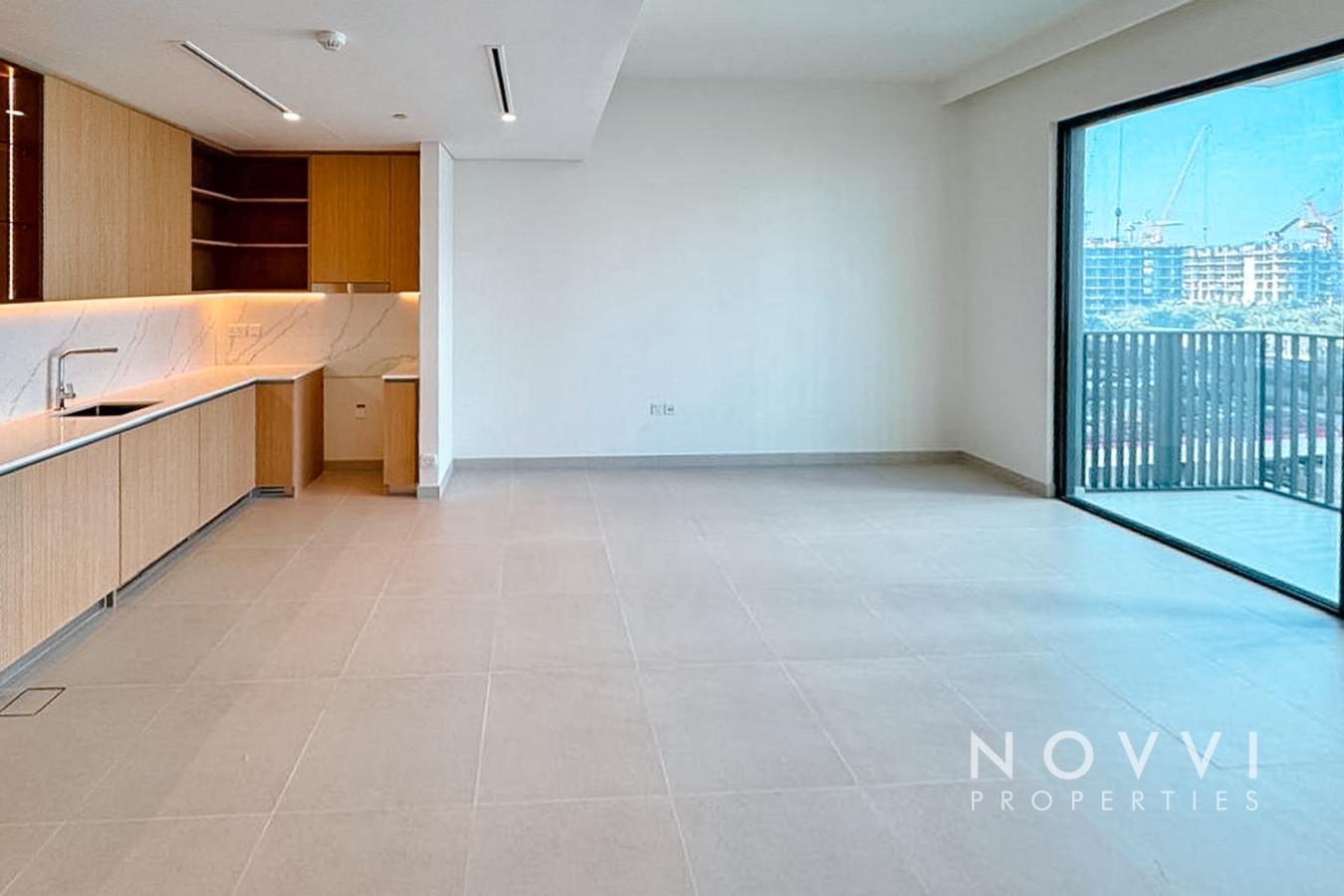 Semi Furnished | Exclusive | Prime Location