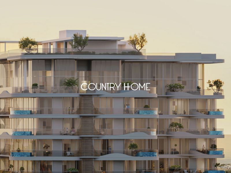 Premium 1BR Apartment | Coastal Lifestyle