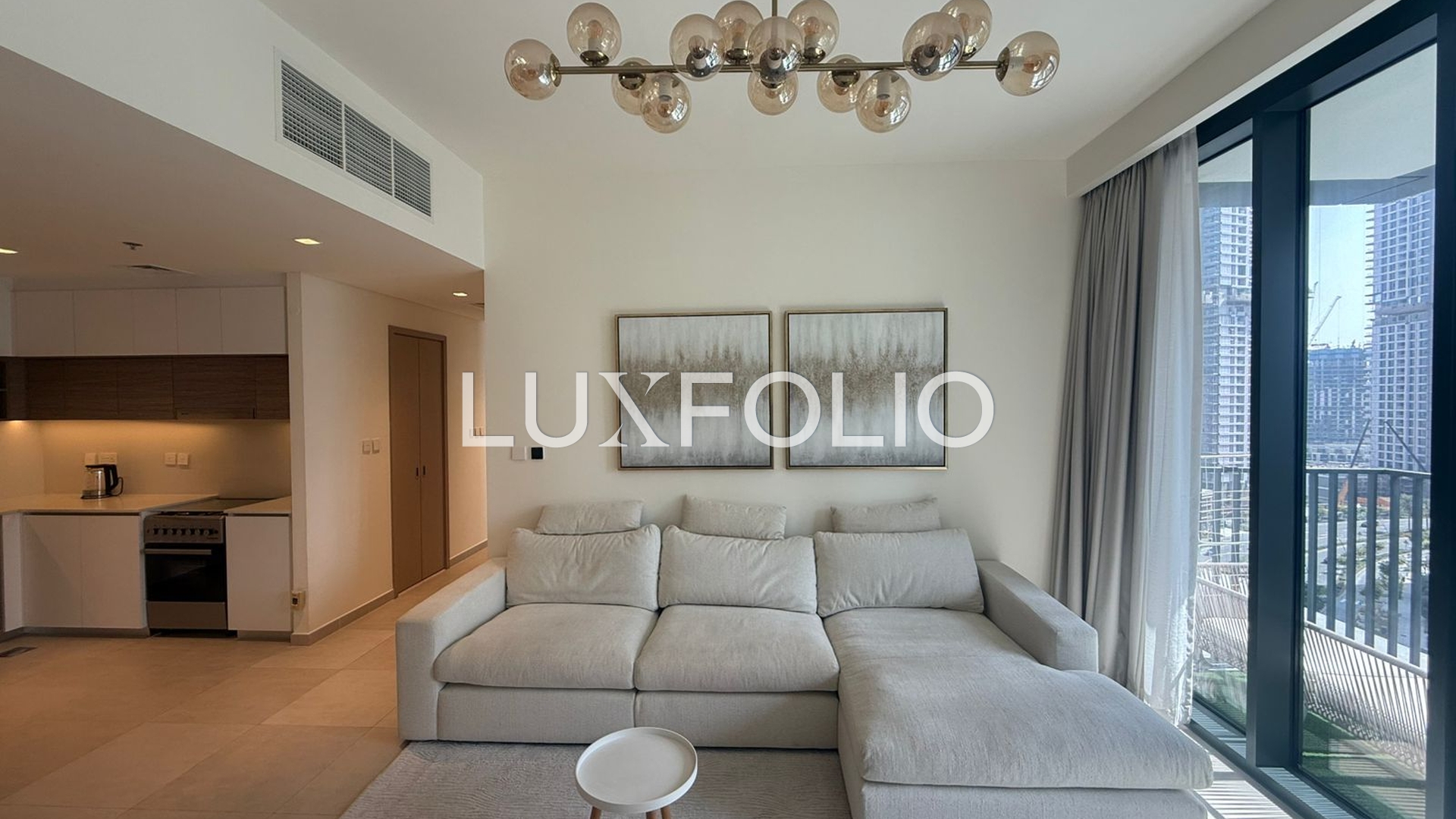High Quality | Furnishing On Request | Vacant