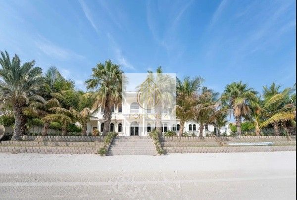 Private Beach | Vacant | Landscape Garden
