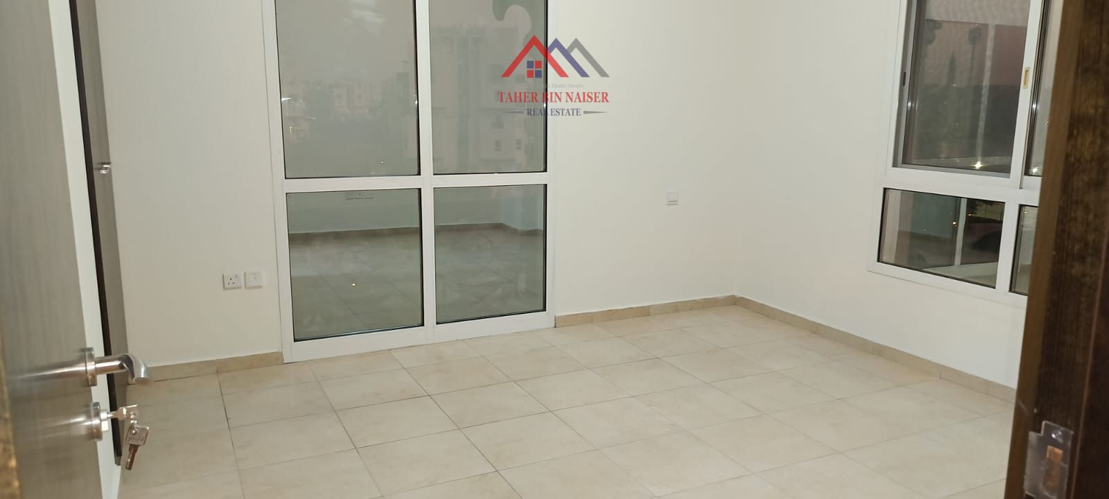 HIGHLY ROI 1BEDROOM APARTMENT AVAILABLE FOR SALE