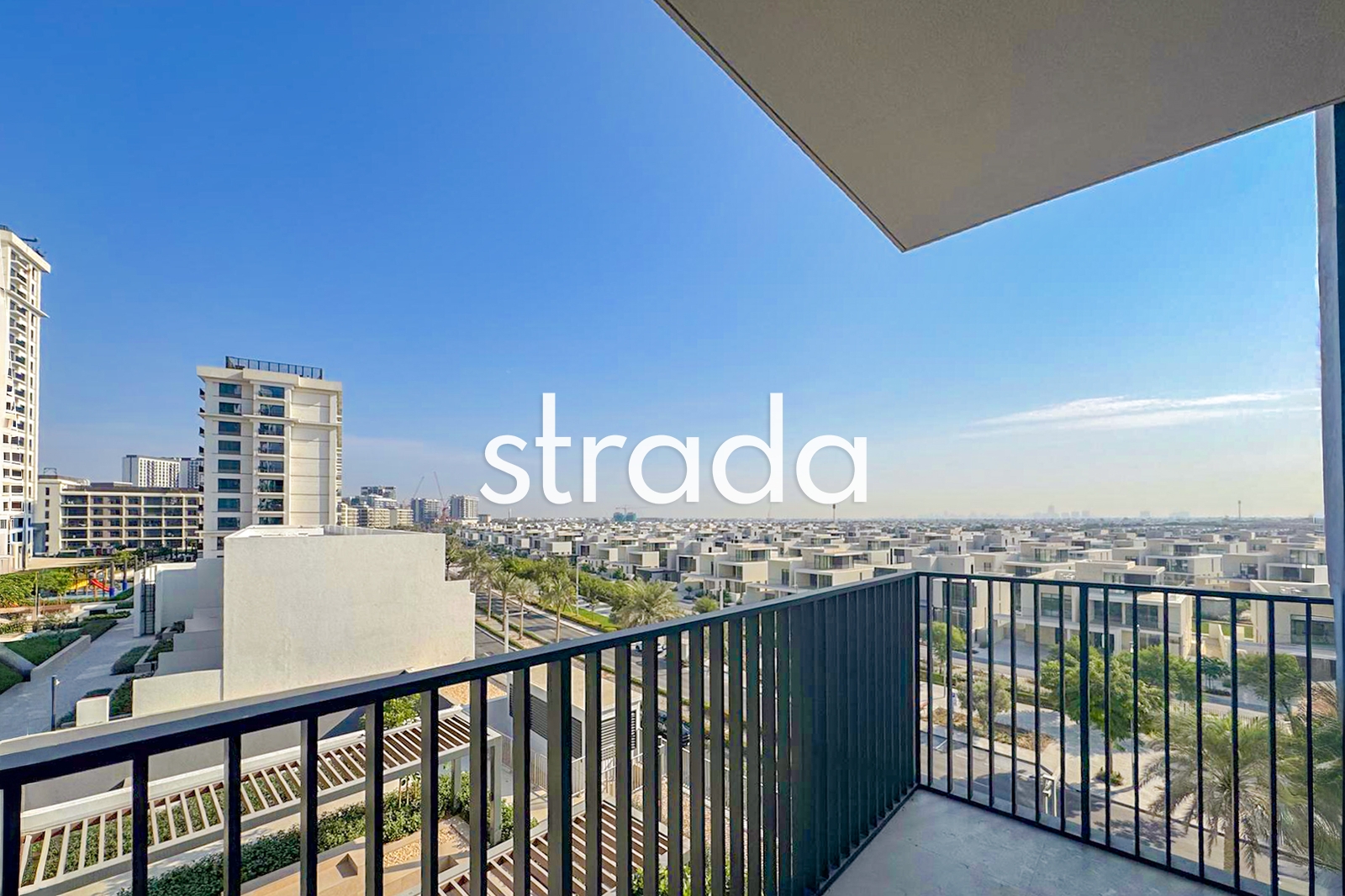 Brand New | Chiller Free | Stunning views