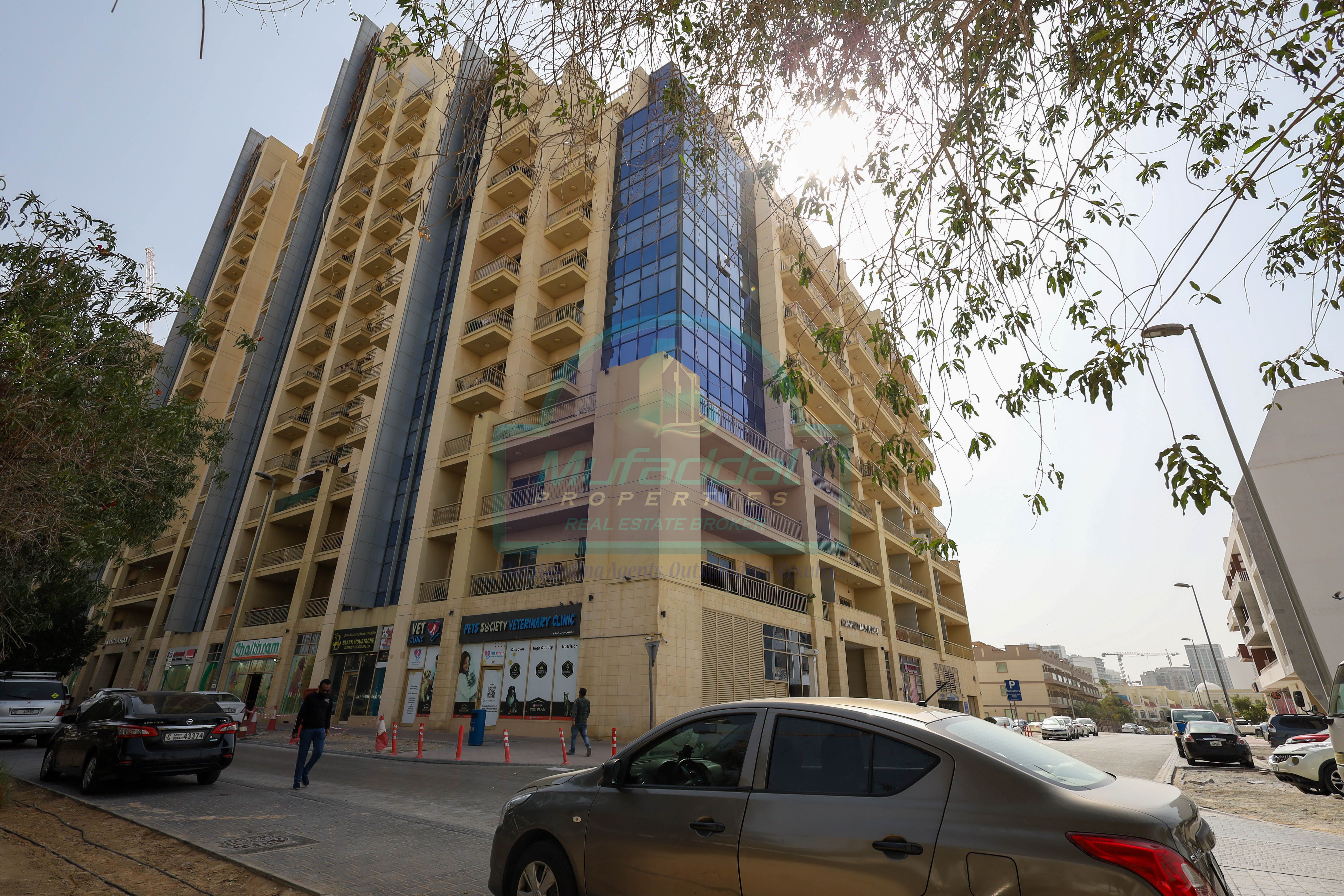Prime Location\ Ready to Move\One bedroom for rent