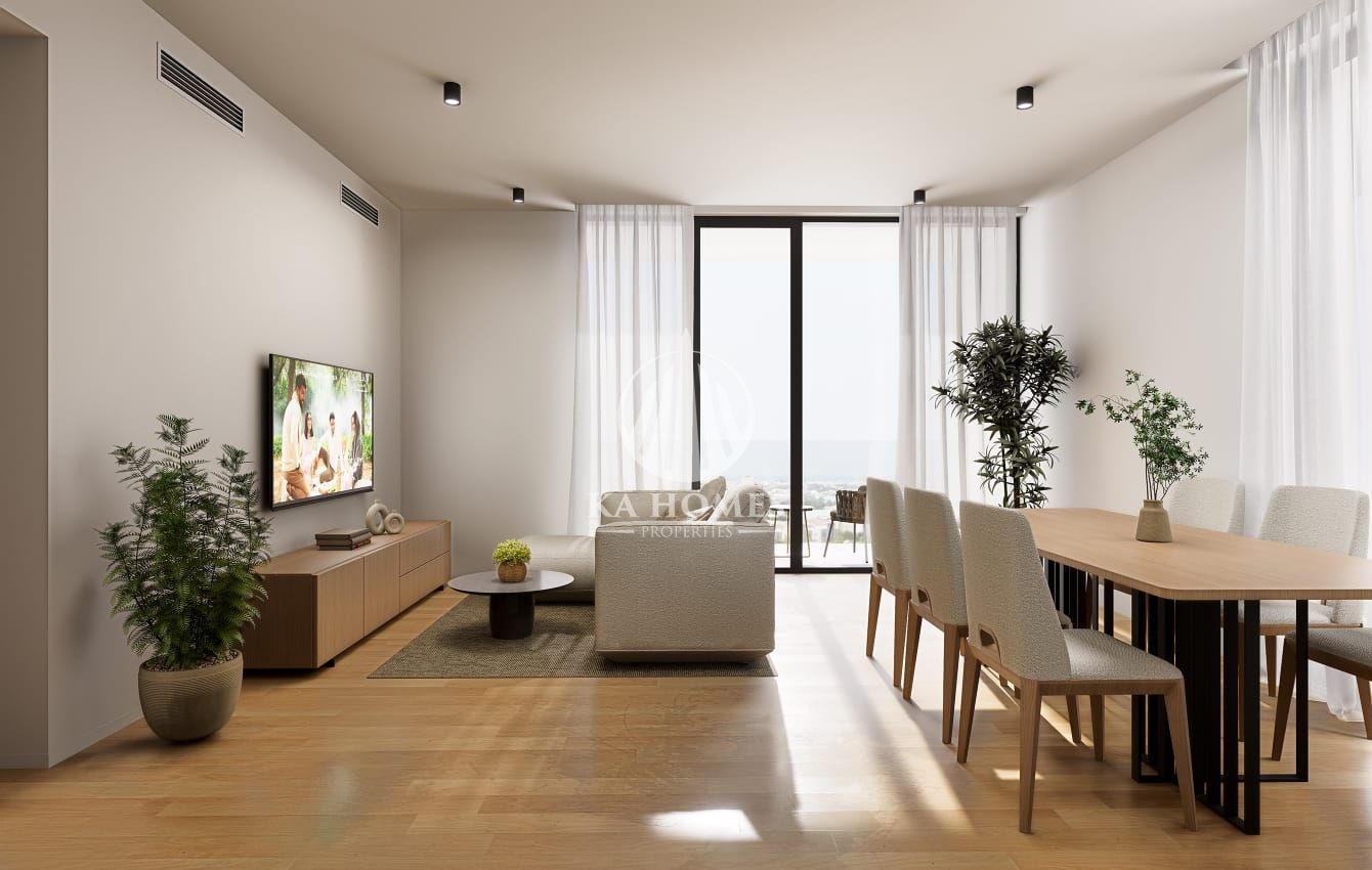 Enjoy Peaceful Living Without Being Far from the City