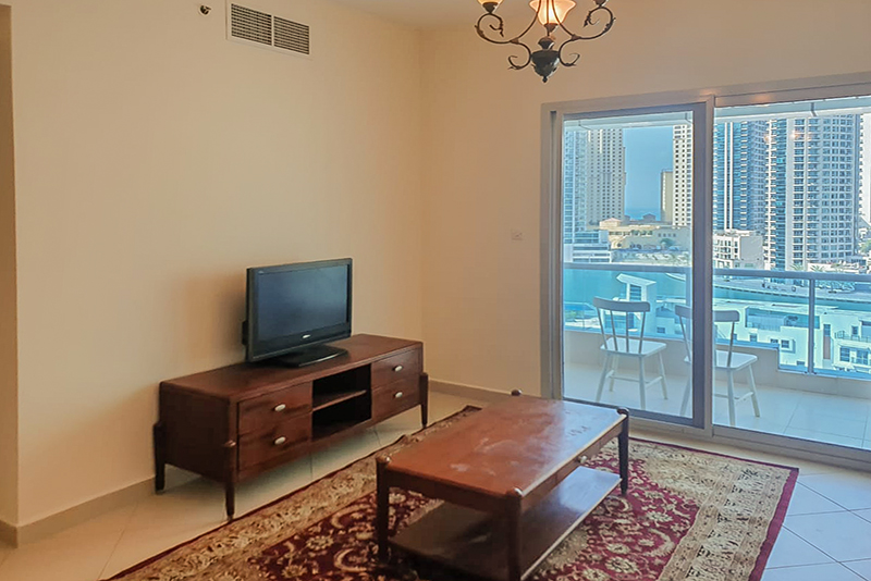 Prime Marina View | Vacant | Ideal End User