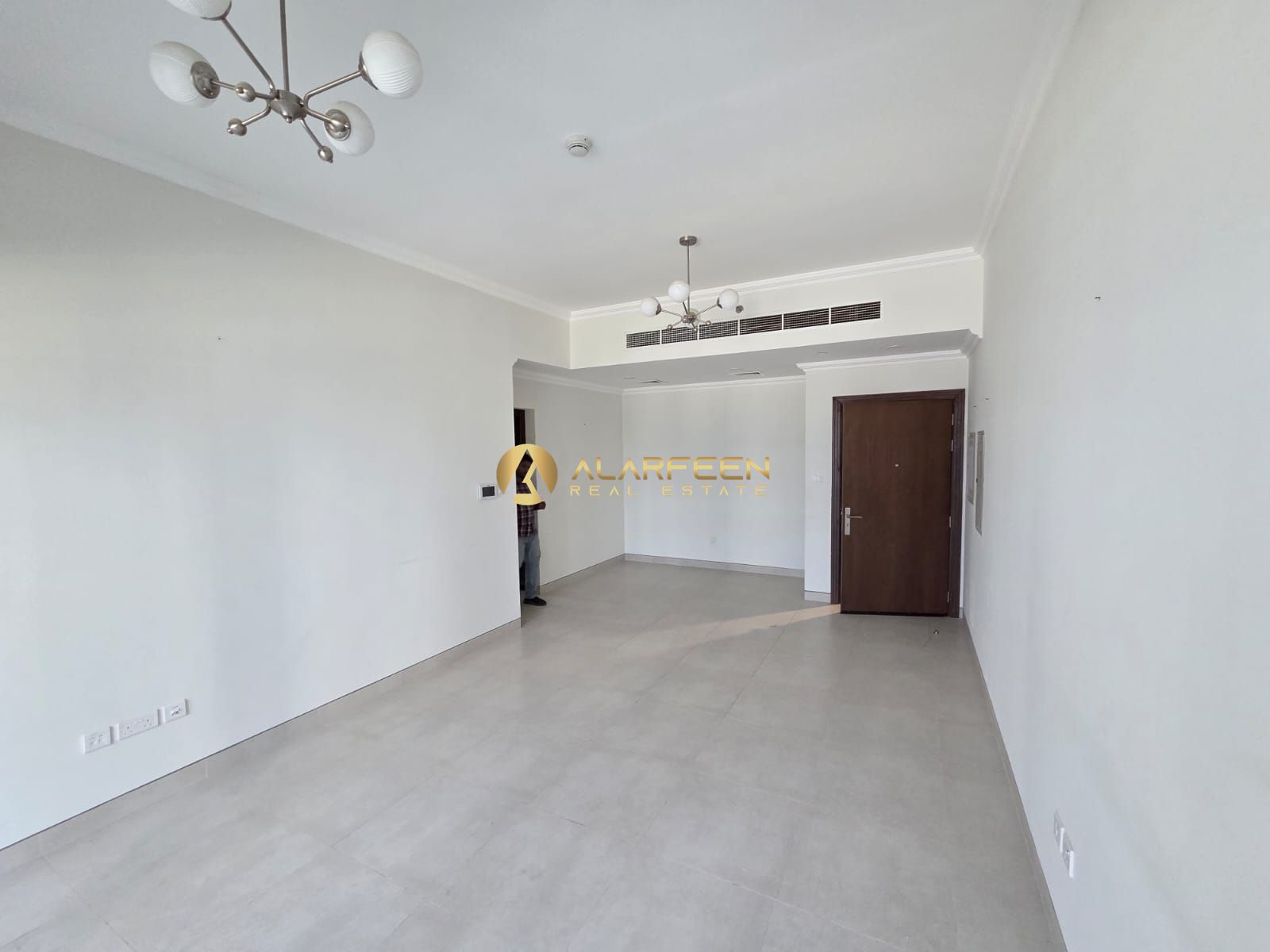 Spacious 2Br | Open View | Call Now