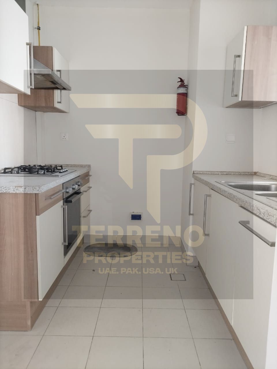 Ready To Move In |1 Bedroom Apartment for Rent | Sandoval Gardens, JVC