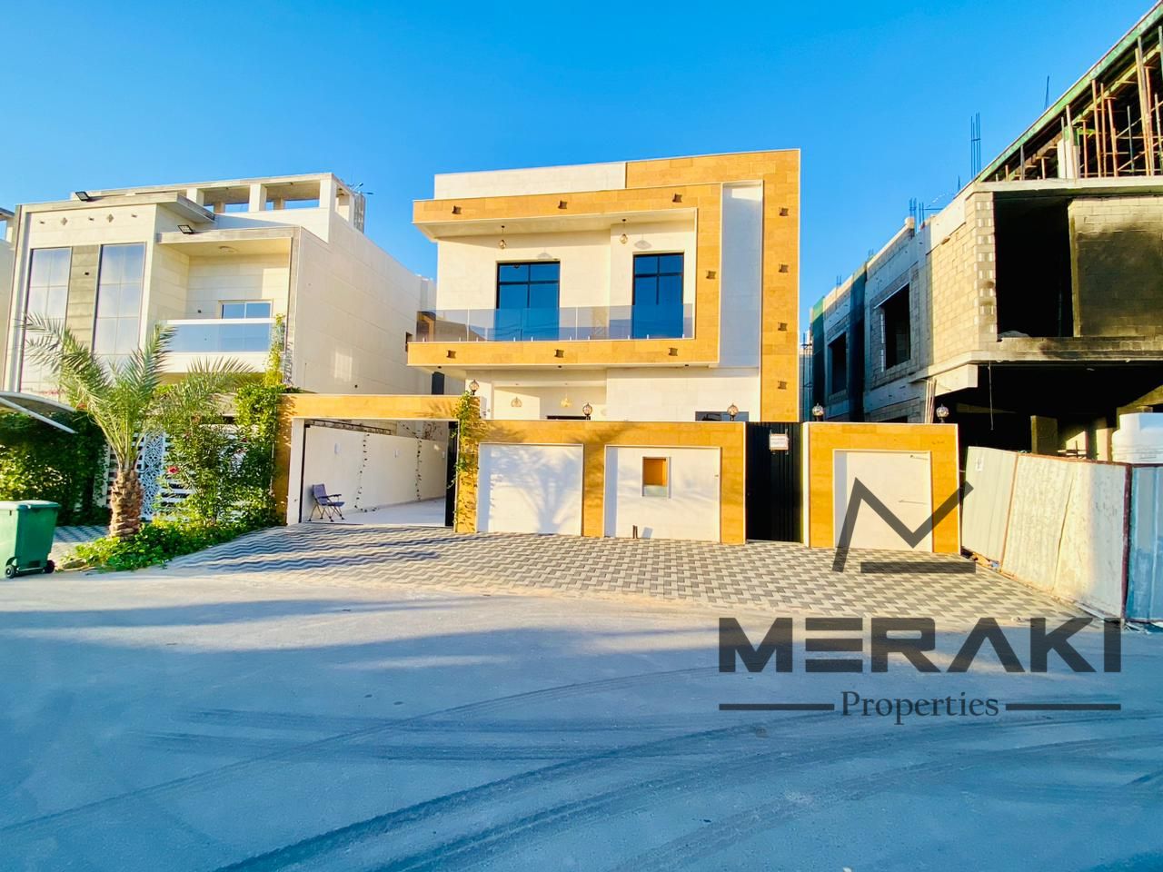 Luxury Living 5 Bedroom at Al Yasmeen