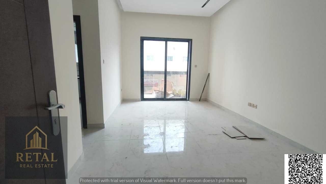 Brand-new Spacious 2 Master Bedroom Apartment in Al Jurf 3