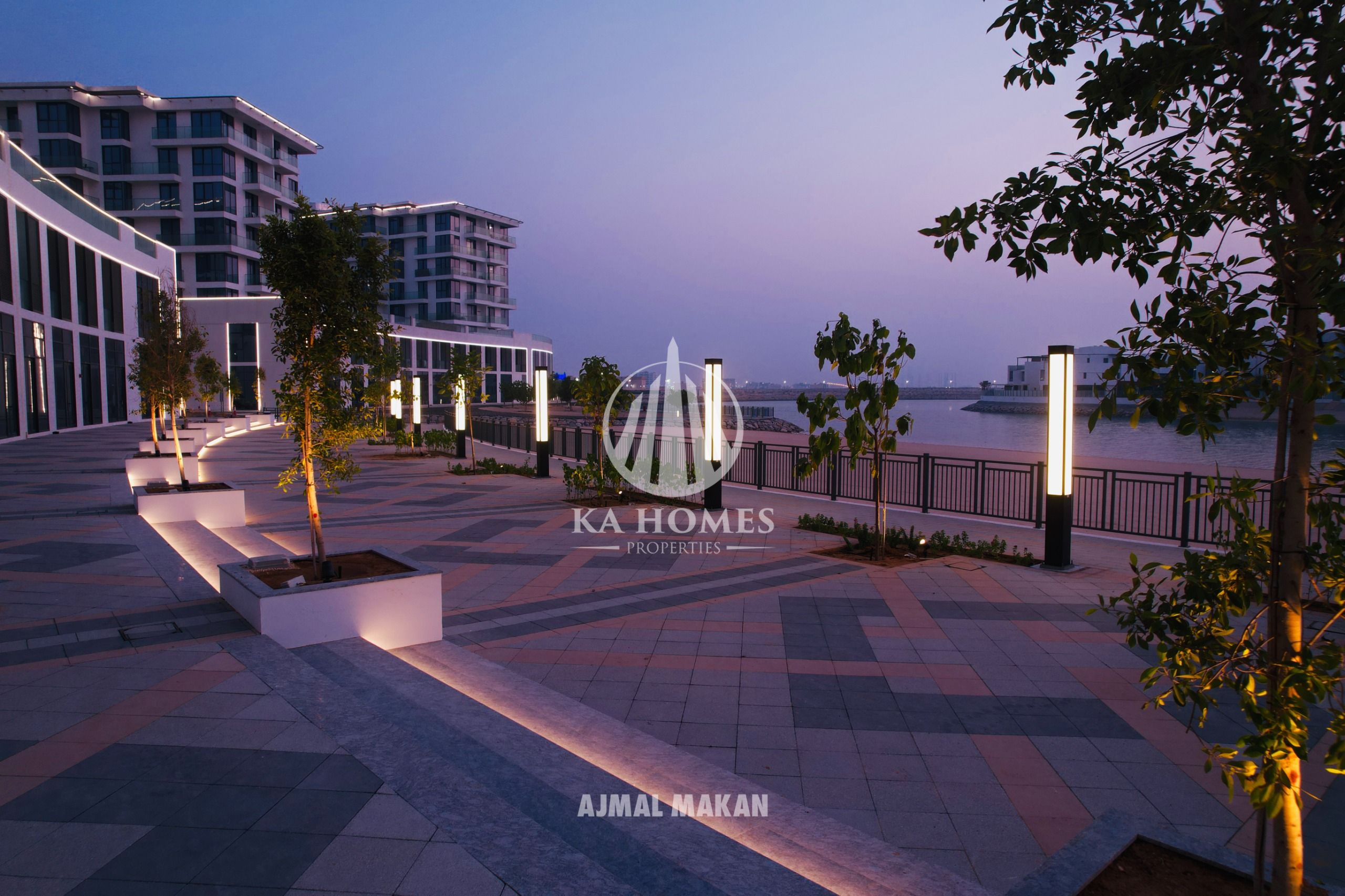 Ready Luxury Apartment | Investment Return | Freehold | Spacious Layouts