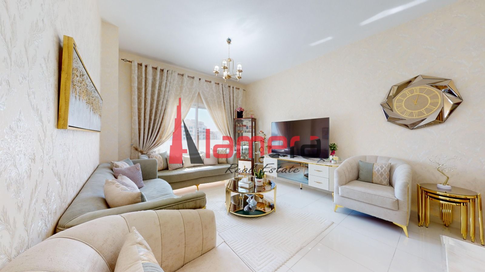 2 BHK | With Balcony | Closed Kitchen | Good for investment | High ROI
