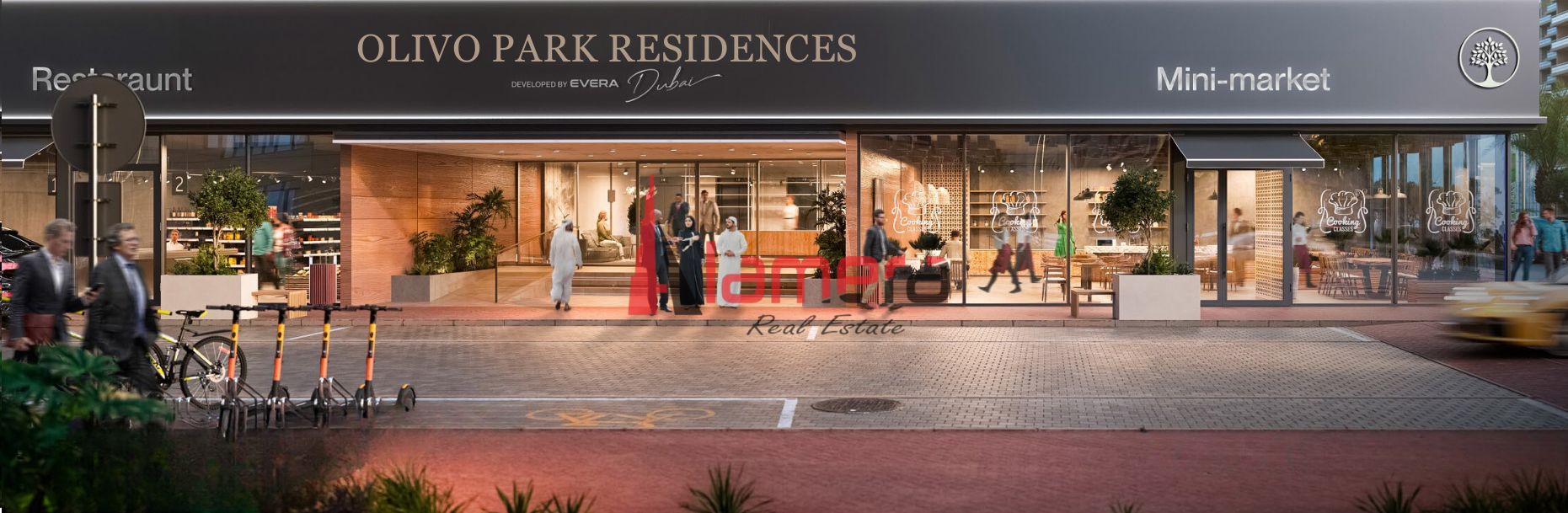 2BHK Apartment Ready to Move by Q4 2025...