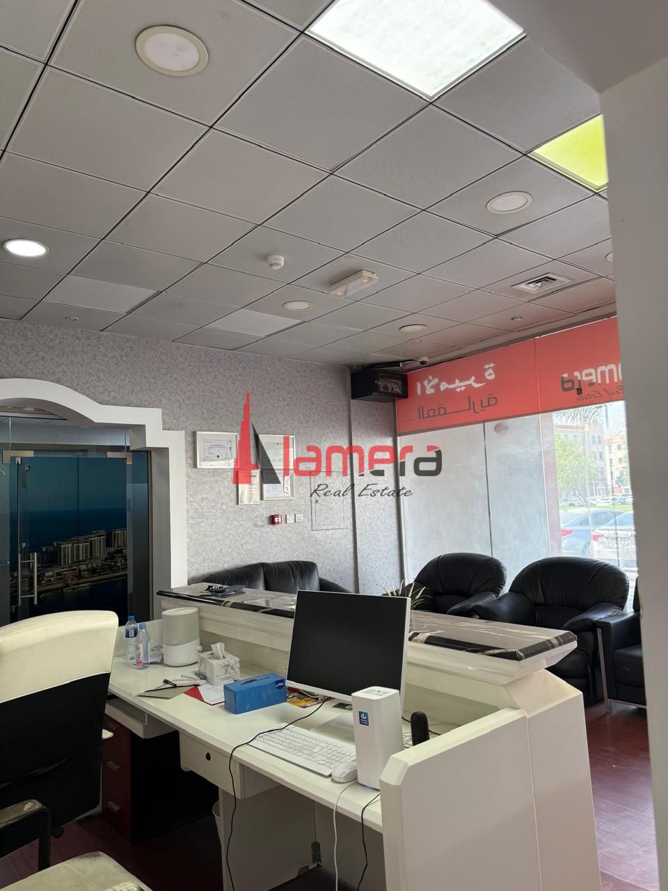 Fully Furnished | Main Road | Prime Location | X12