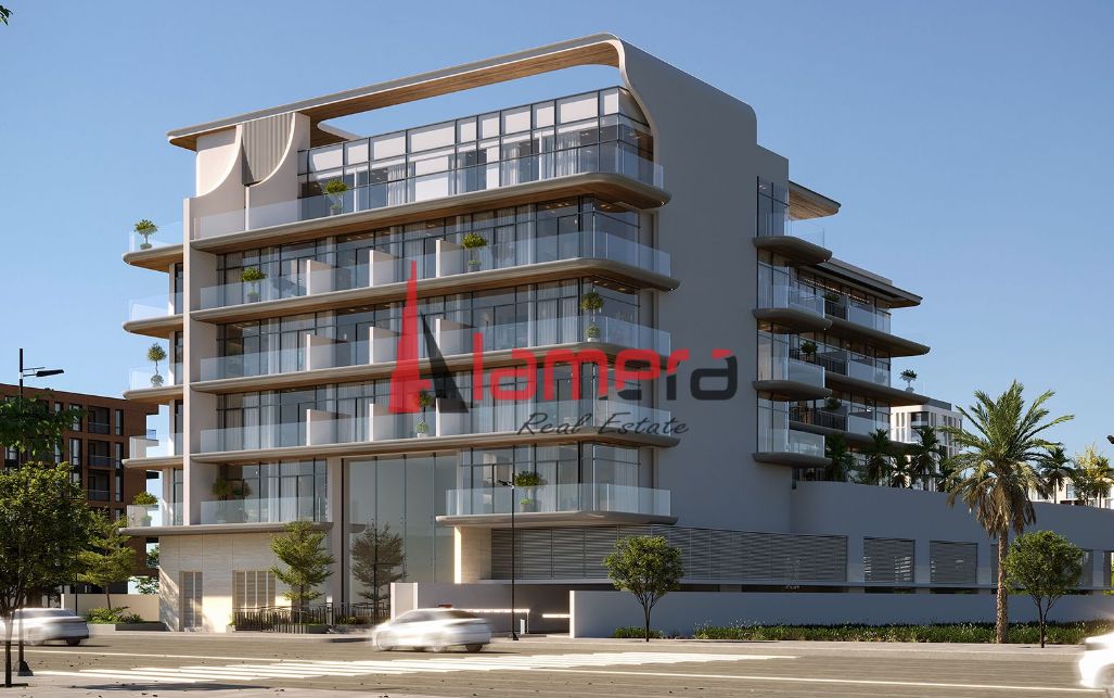 Luxurious | Near Metro | Fully Fitted Kitchen | Smart Home