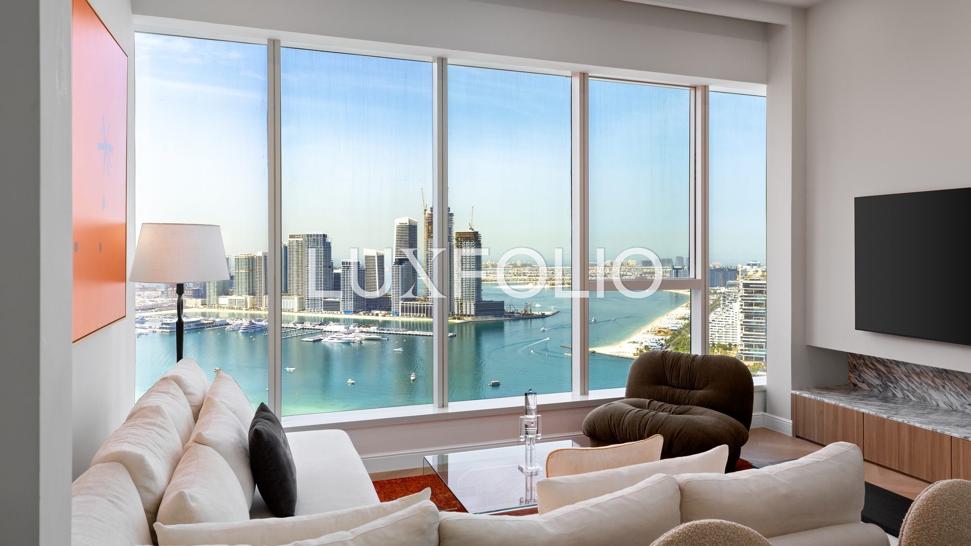 Fully Upgraded | Turnkey | Full Sea Views