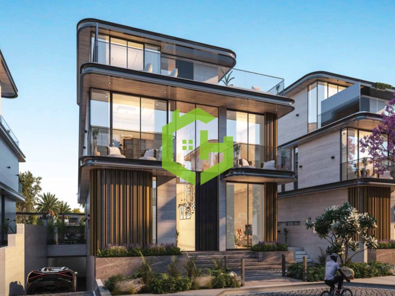 Grand Lagoon Villa | 10% DP | Q1 2027 | 35/65 Plan