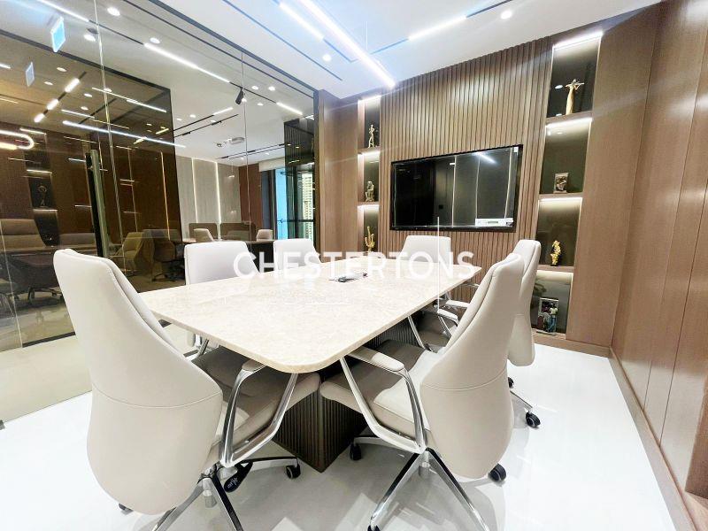 No Agents | Luxury Office | Premium Location