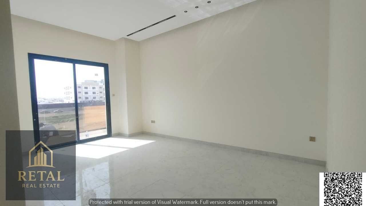 Spacious Modern 2BR Apartment for Rent at Great Price - Brand new