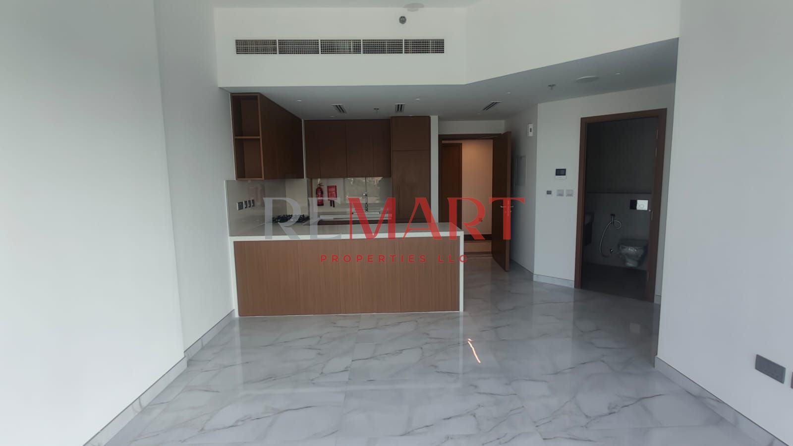 1 Bedroom Apartment for Rent | Azizi Mirage | Modern Community Living