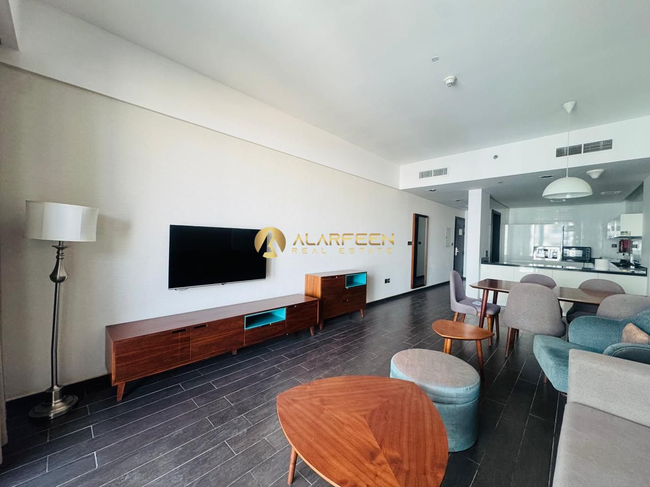 Fully Furnished | Near to mall | Specious