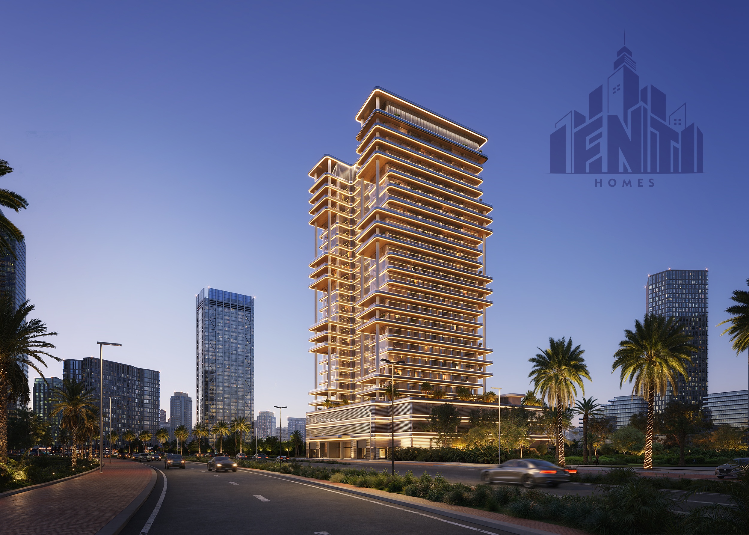 SPACIOUS STUDIO APARTMENT | PRIME LOCATION