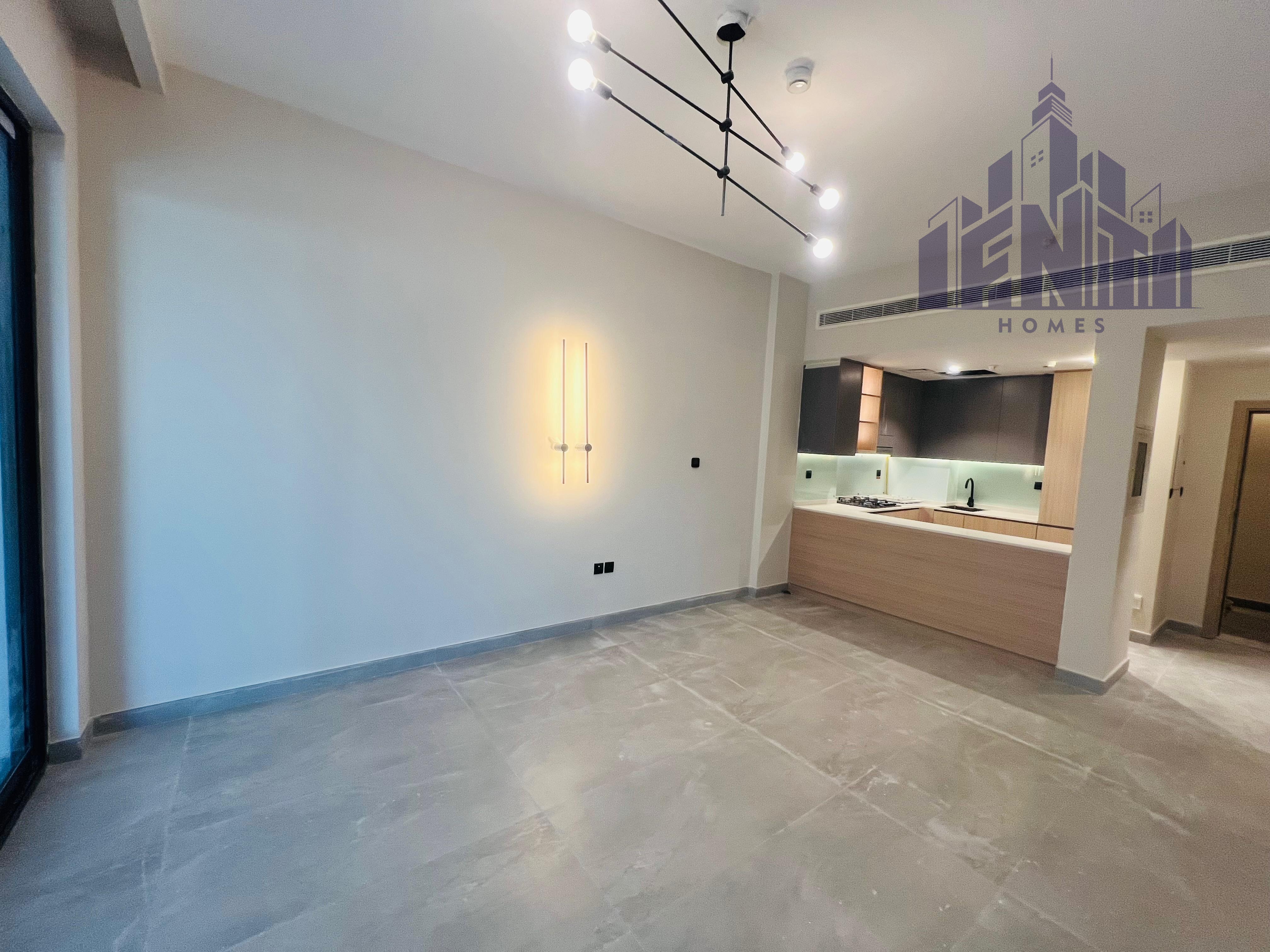 Modern 1 Bedroom | Investment Opportunit...