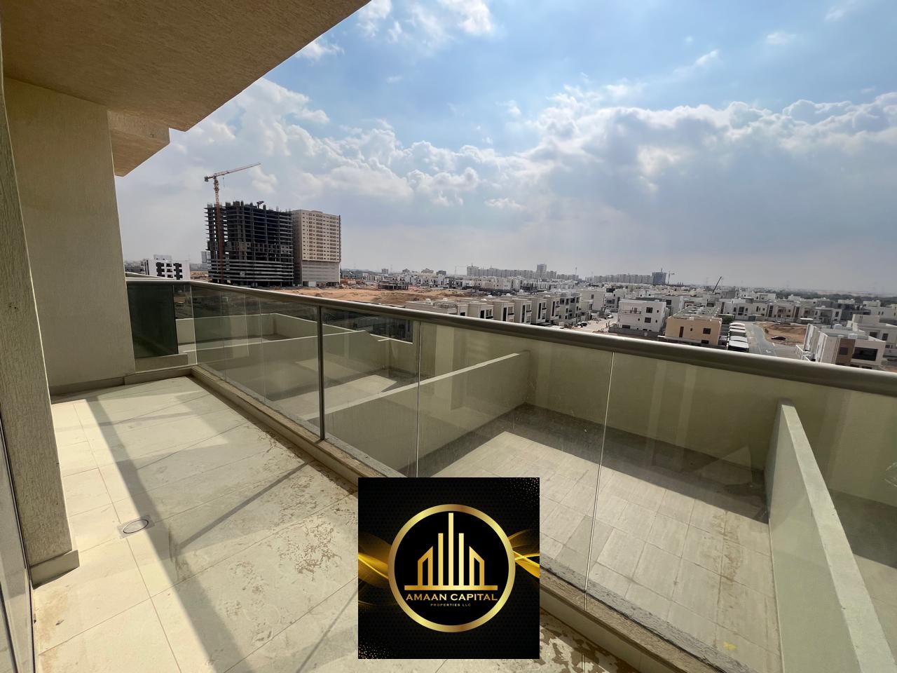 Spacious 1 Bedroom Apartment for Sale with Immediate Handover – Garden Residence, Al Amerah, Ajman