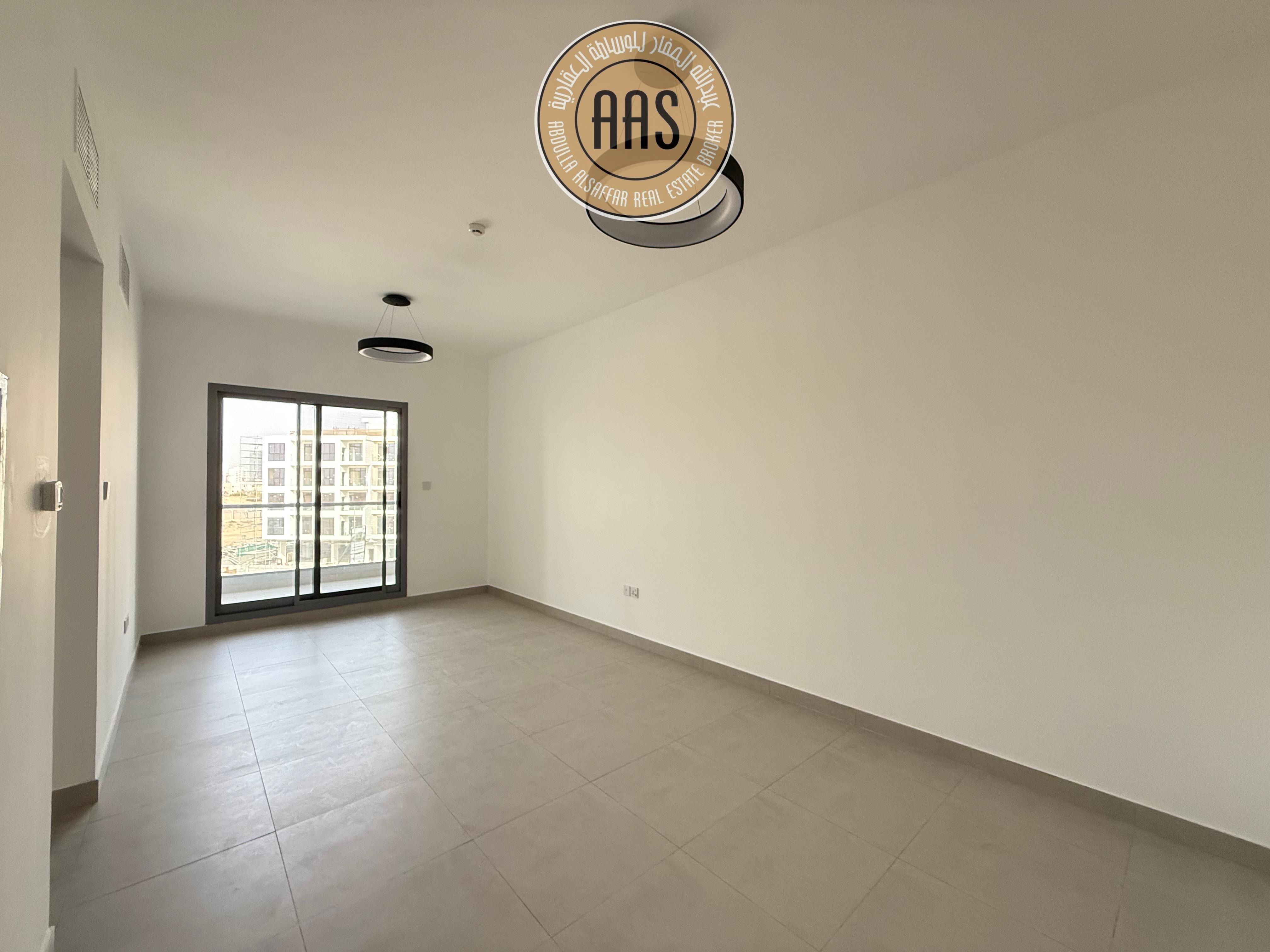 Stunning Bright 2BHK Apartment Best Rent Available Liwan