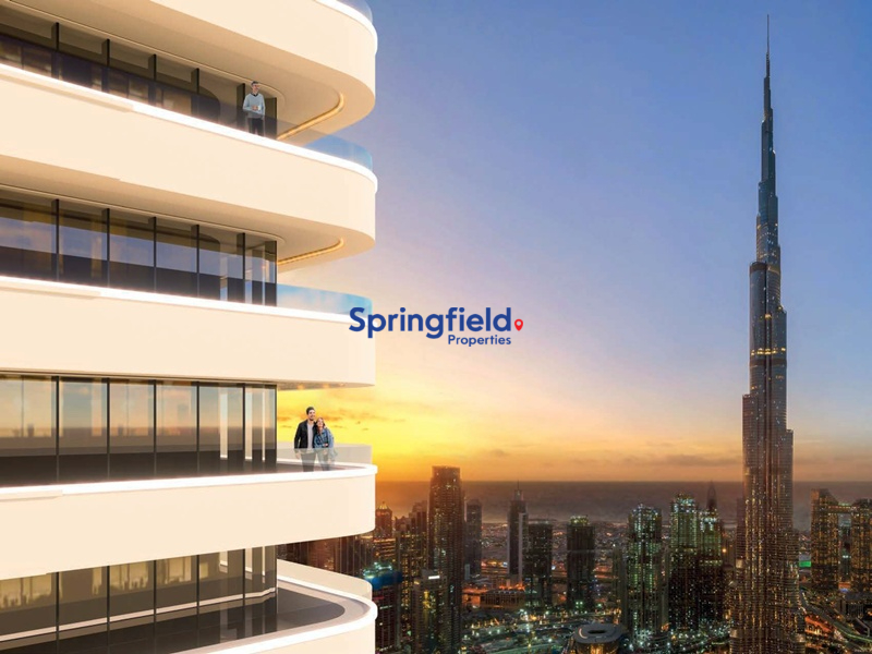 Genuine Sale | Modern Lay Out | Prime Location