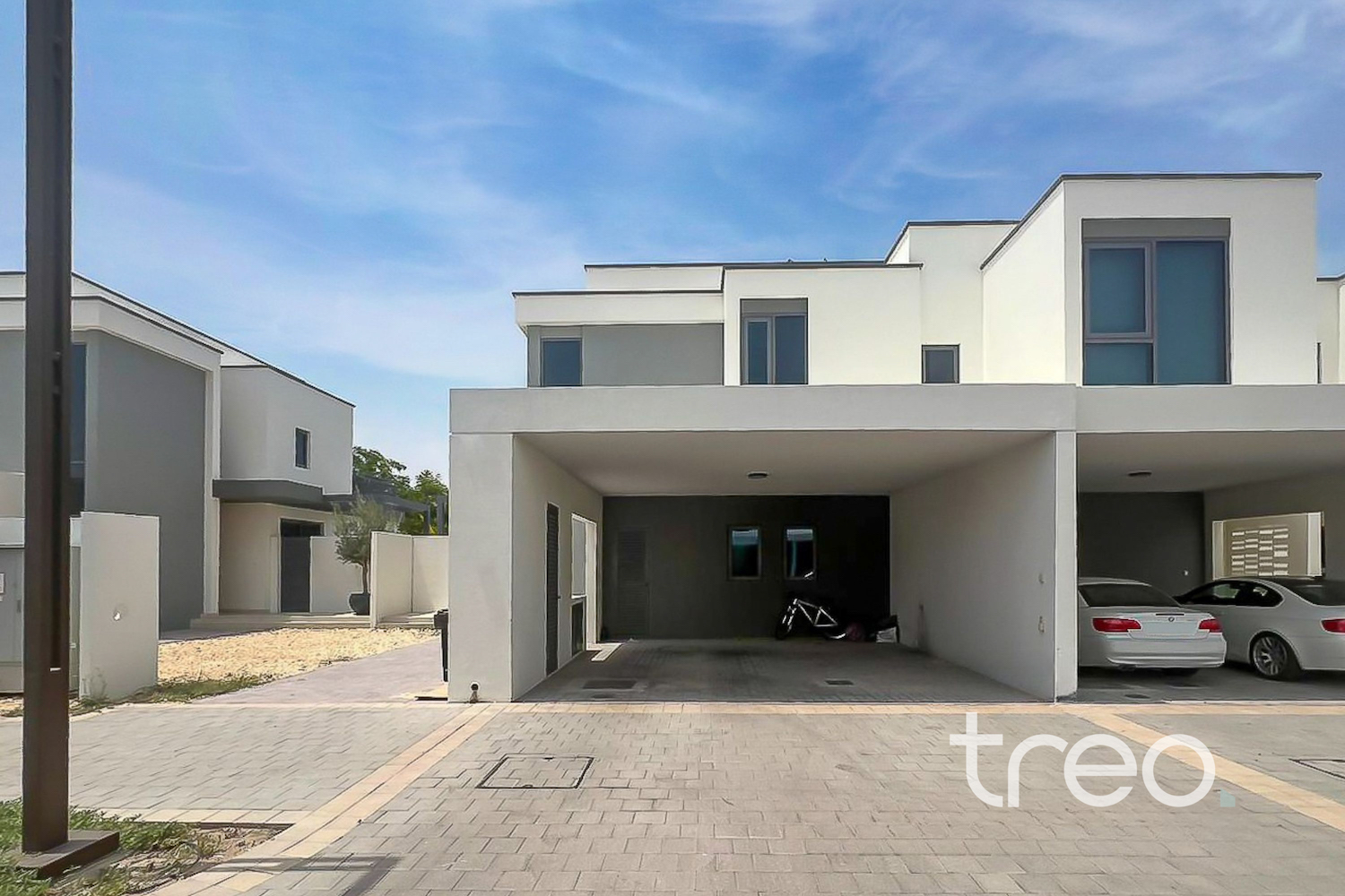 Parkbacking | Well Maintained | Vacant Soon