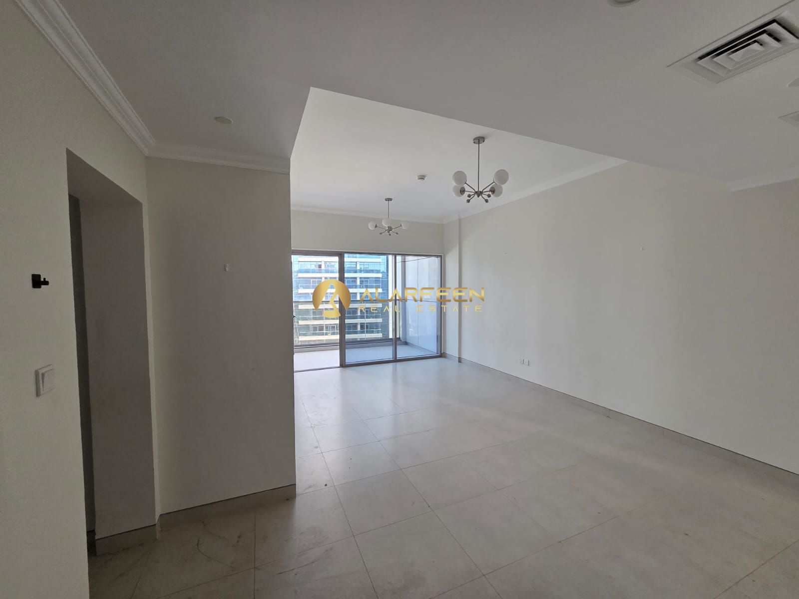 3Br+maid | Prime Location | Ready To Move