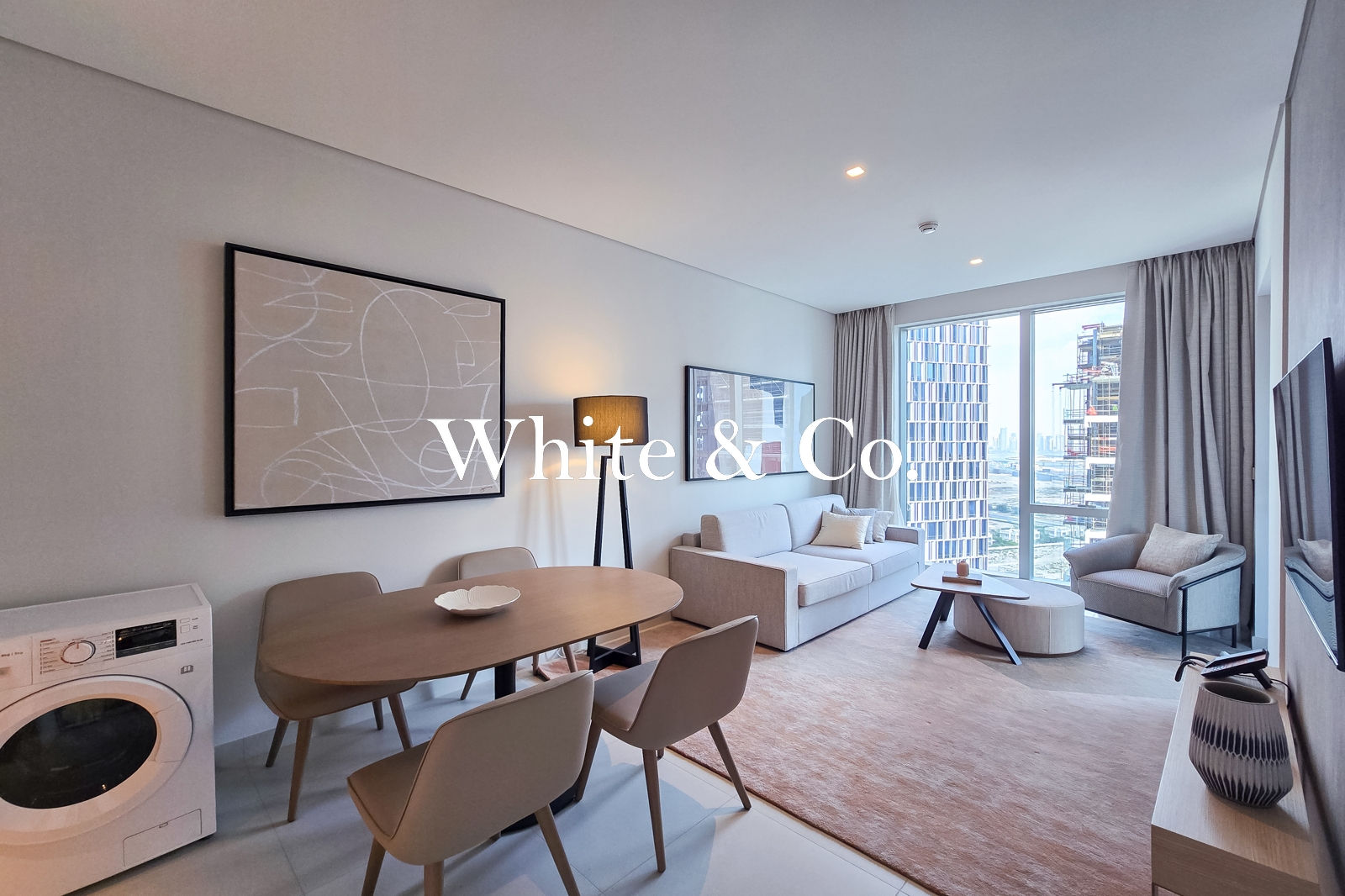Brand New | 1 Bedroom | Luxury Living