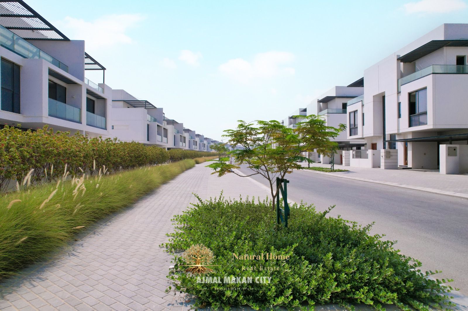 4% Discount | 3 Yrs direct installments | Ready sea view 4 Br villa | Freehold