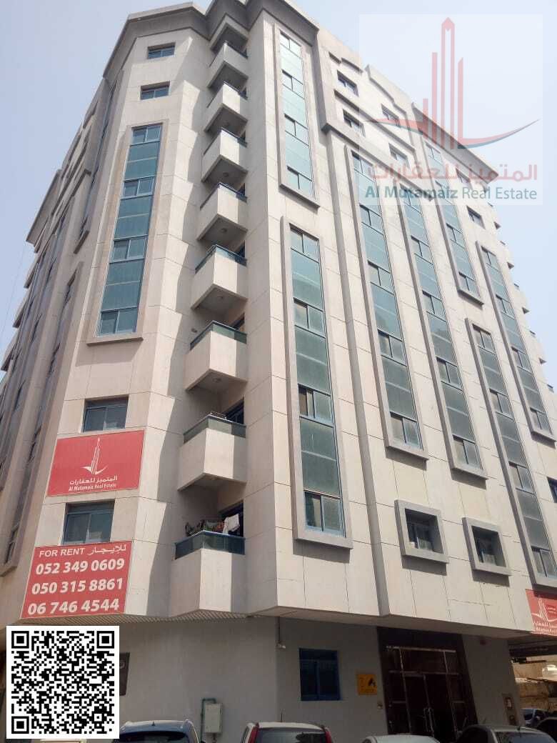 Apartment for Rent in Al Rashidiya with Premium Finishing Near All Services